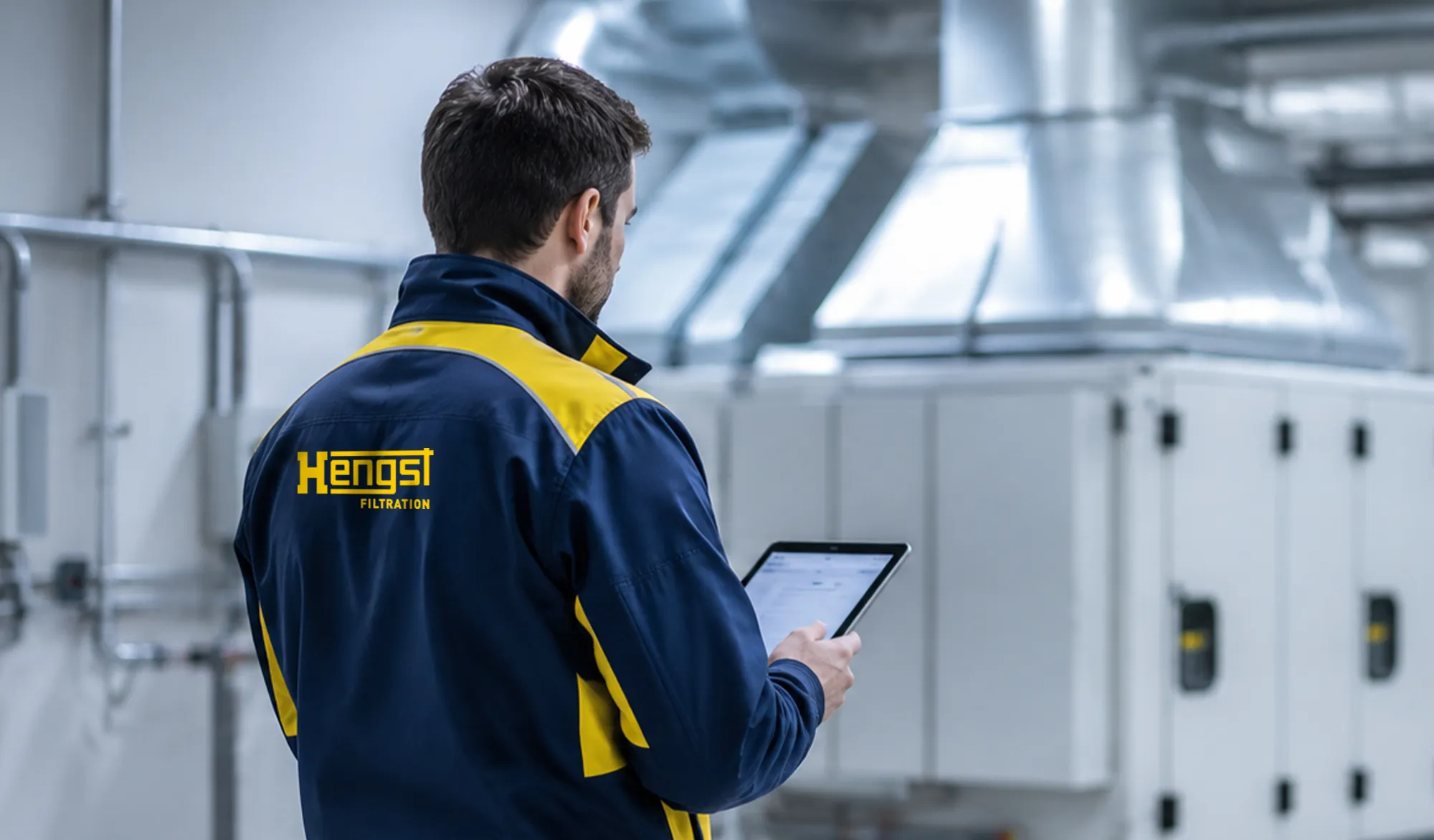 Eurovent v HVACR průmyslu