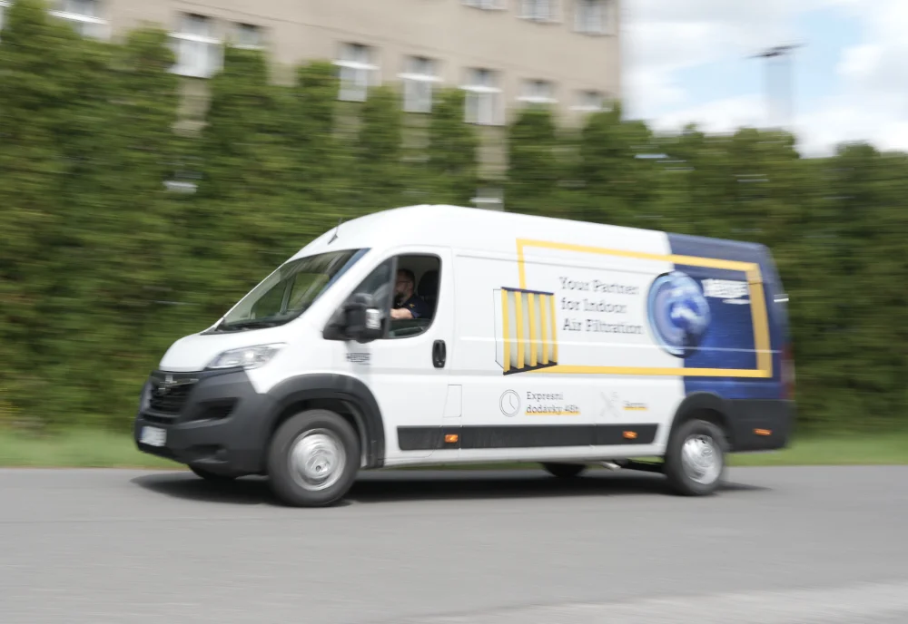 Express Delivery HENGST